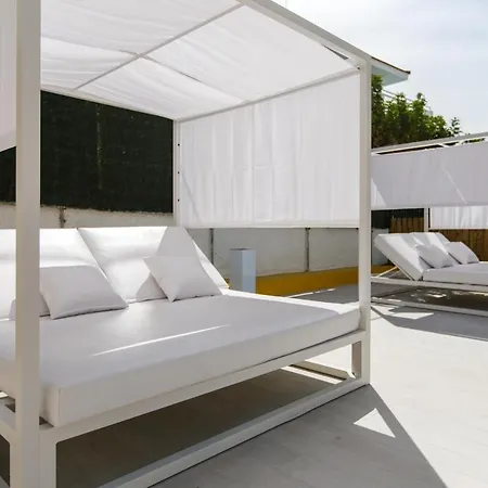 Alsol Africana Appartamento Playa del Inglés