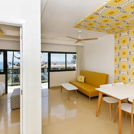 Apartment Alsol Africana Playa del Ingles (Gran Canaria)