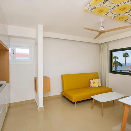 Apartment Alsol Africana Playa del Ingles (Gran Canaria)