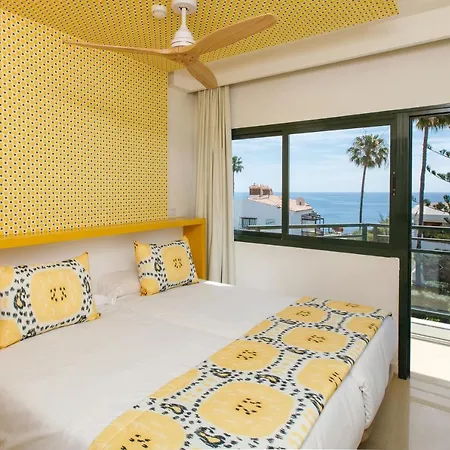 Apartment Alsol Africana