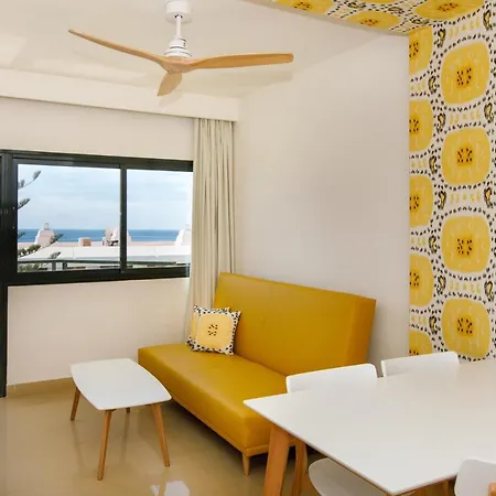 Apartment Alsol Africana Playa del Ingles (Gran Canaria)