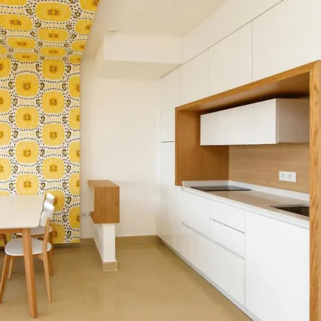 Apartment Alsol Africana