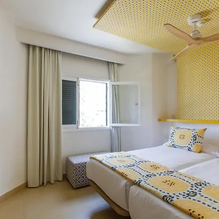 Alsol Africana Apartment *