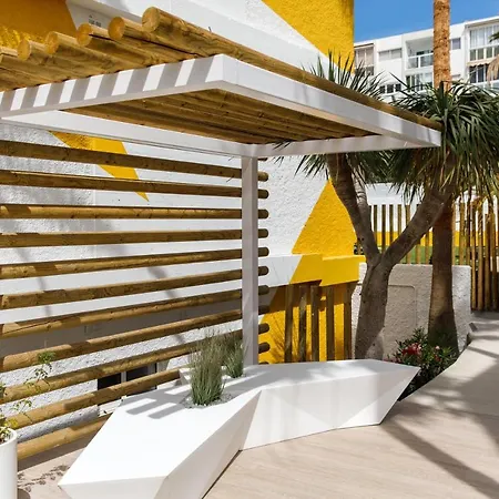 Alsol Africana Apartment *