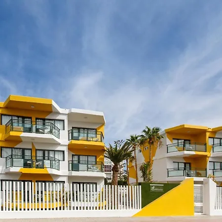 Alsol Africana Apartment *