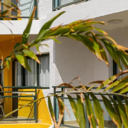 Apartment Alsol Africana *