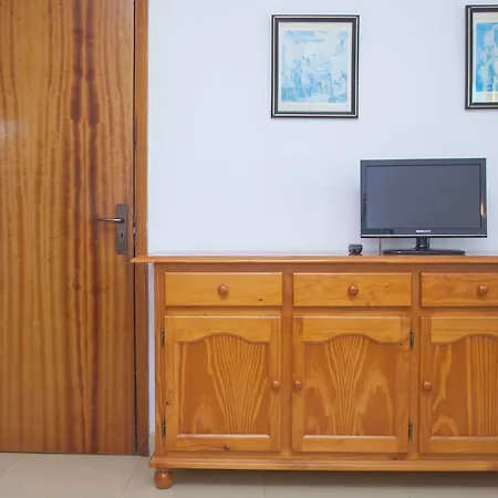 Alsol Africana Apartment *