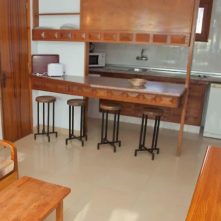 Alsol Africana Apartment