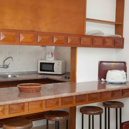 Alsol Africana Apartment Playa del Ingles (Gran Canaria)