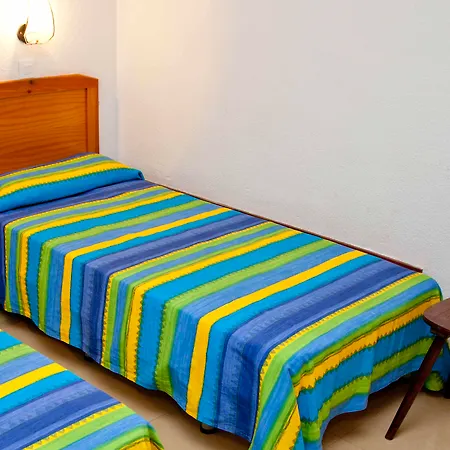 Apartment Alsol Africana *