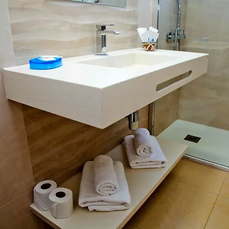 Apartment Alsol Africana Playa del Ingles (Gran Canaria)