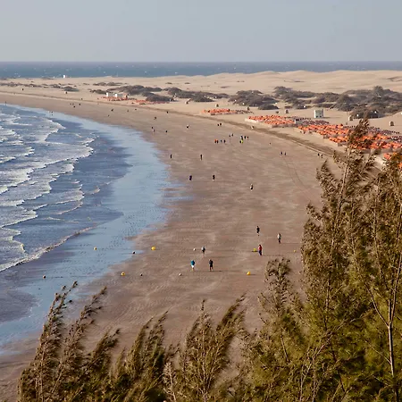 Alsol Africana Playa del Ingles (Gran Canaria)