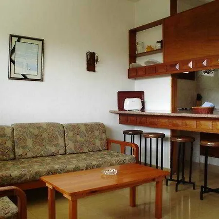 Alsol Africana Apartment *