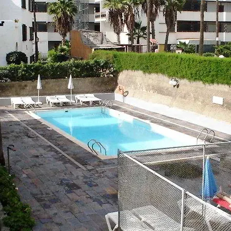Apartment Alsol Africana Playa del Ingles (Gran Canaria)