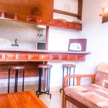 Apartment Alsol Africana Playa del Ingles (Gran Canaria)