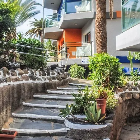 Apartment Alsol Africana *