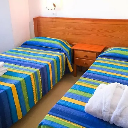 Apartment Alsol Africana Playa del Ingles (Gran Canaria)